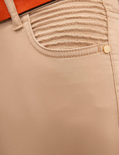Beige Sport Trouser U.S. Polo Assn.