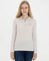 Beige Sweat Shirt U.S. Polo Assn.