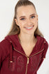 Red Sweat Shirt U.S. Polo Assn.