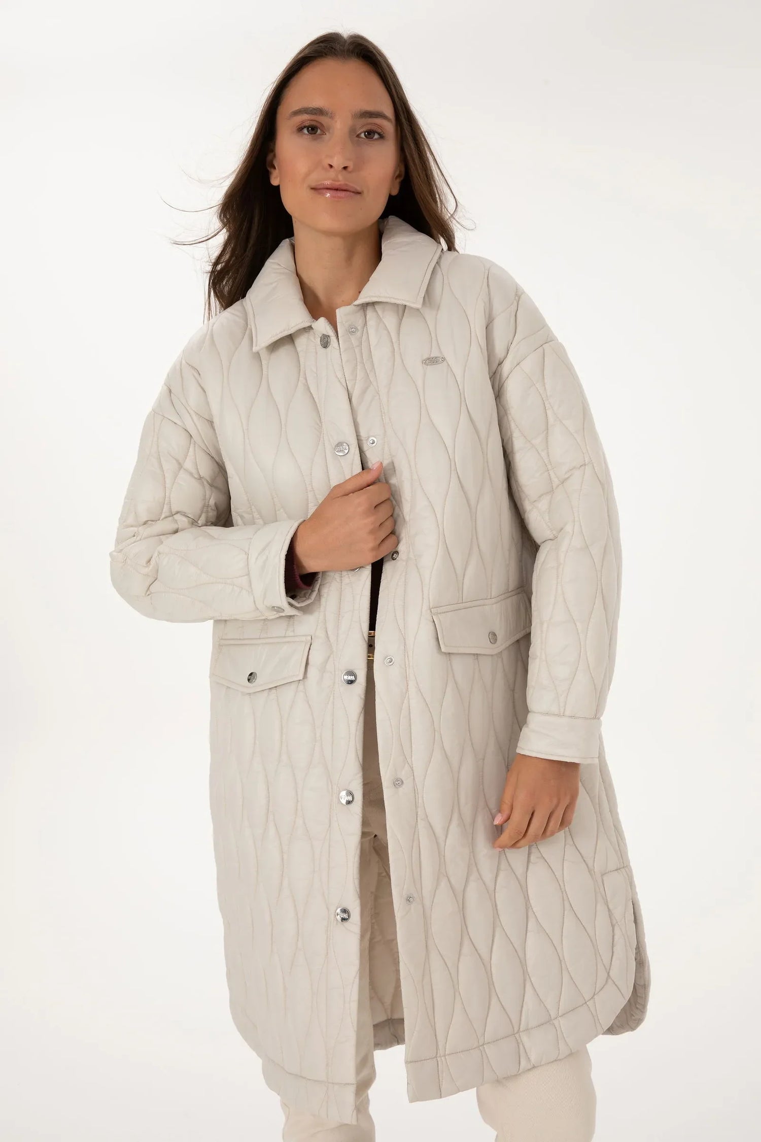 U.S. Polo Assn._Stone_Stone Coat_G082SZ0KS0 2236846_VR049_01