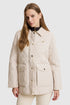 U.S. Polo Assn. Pearl Women Pearl Diamond Quilted Barn Jacket SKU: G082SZ0MS0 PU-13438_VR256 Image 01