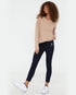 Dark Blue Knitting Trouser U.S. Polo Assn.