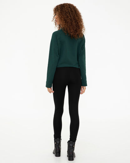 Black Knitting Trouser U.S. Polo Assn.