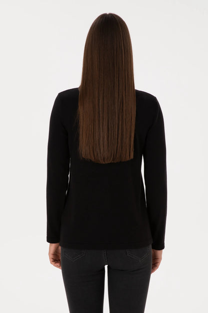 U.S. Polo Assn._Black_Black Cardigan_G082SZ0TH0 2226378_VR046_05