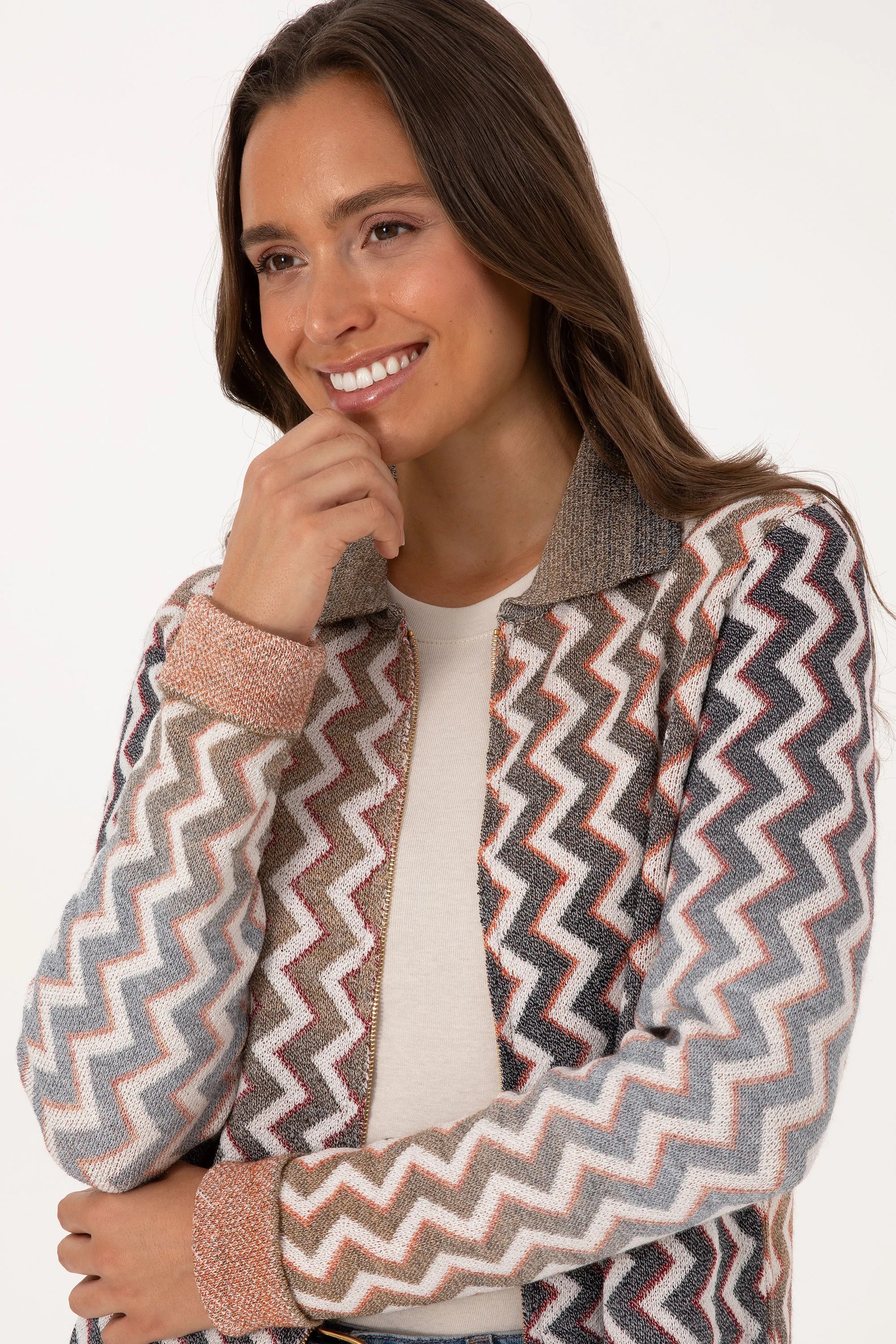 U.S. Polo Assn._Stone_Stone Cardigan_G082SZ0TH0 2242849_VR049_02