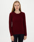 Red Knitting Jumper U.S. Polo Assn.