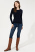 Dark Blue Knitting Jumper U.S. Polo Assn.