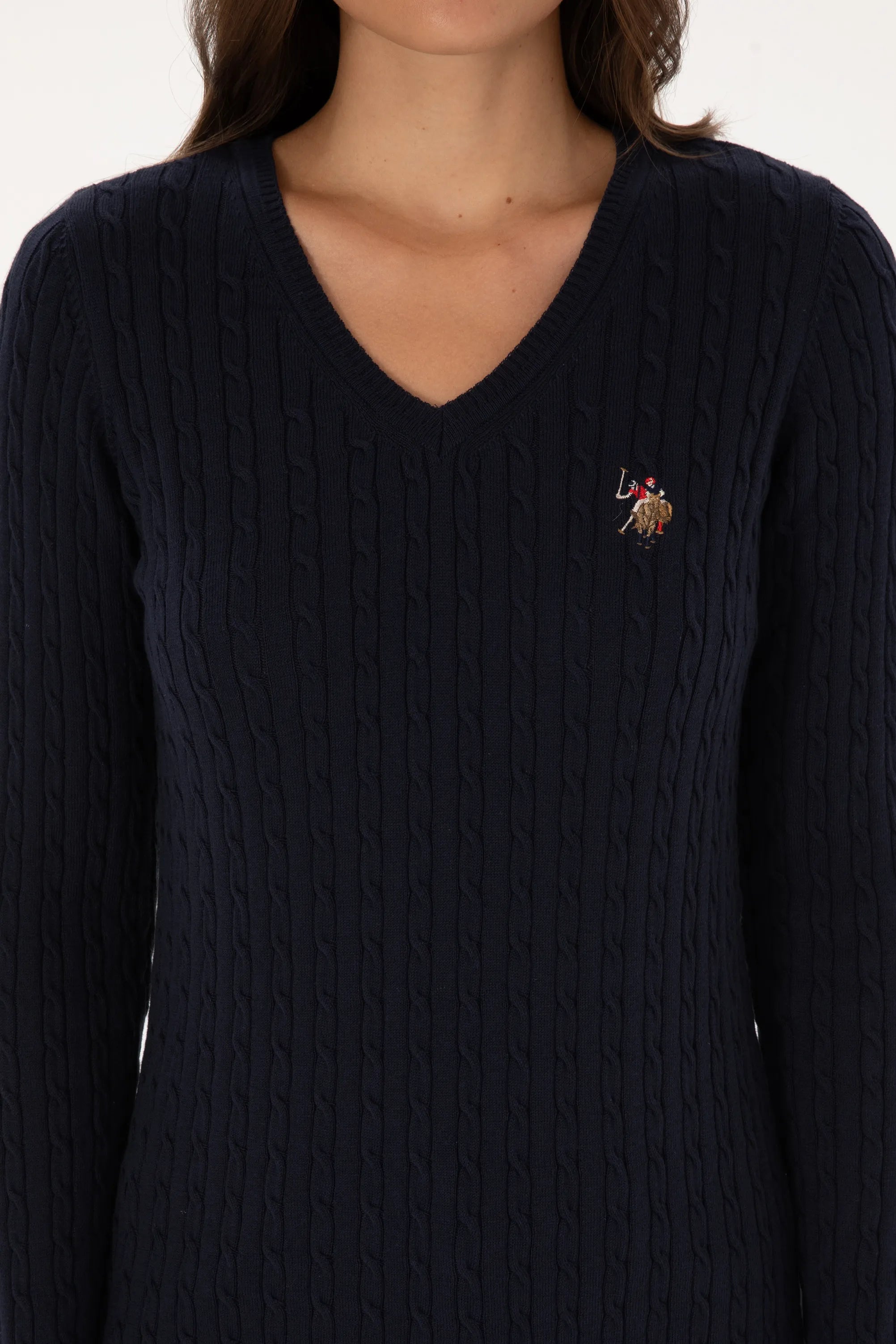 U.S. Polo Assn._Navy_Navy Knitted Pullover_G082SZ0TK0 2226089_VR033_06