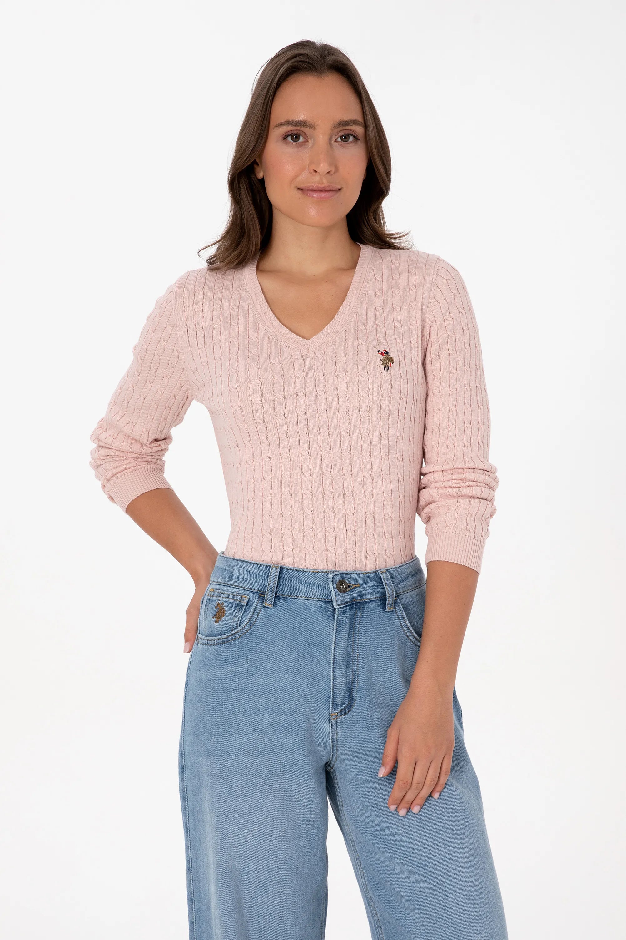 U.S. Polo Assn._Powder_Powder Pullover_G082SZ0TK0 2226089_VR042_03