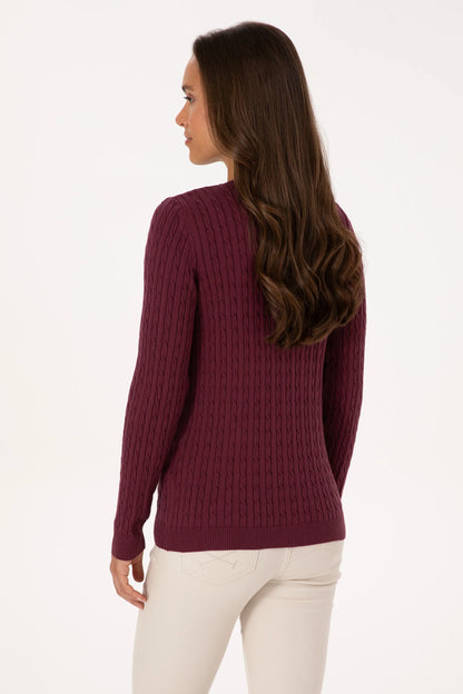 U.S. Polo Assn._New Plum_New Plum Pullover_G082SZ0TK0 2226089_VR177_05