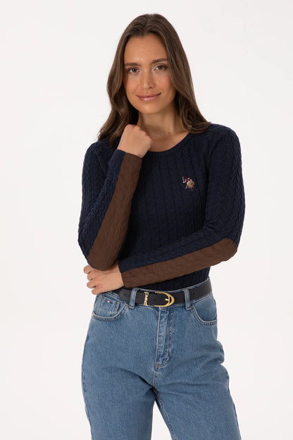 U.S. Polo Assn._Navy_Navy Pullover_G082SZ0TK0 2226135_VR033_03