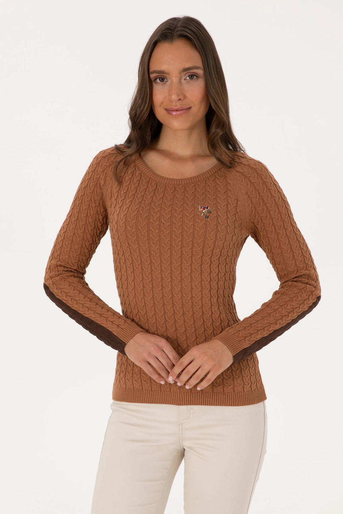 U.S. Polo Assn._Biscuit_Biscuit Pullover_G082SZ0TK0 2226135_VR233_01