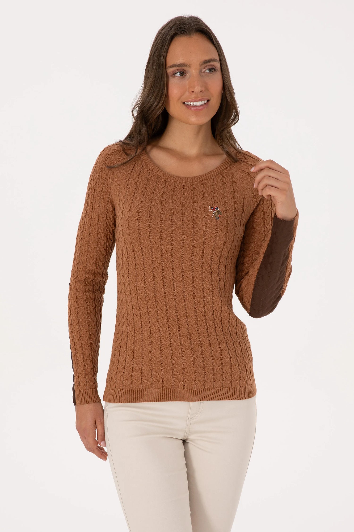 U.S. Polo Assn._Biscuit_Biscuit Pullover_G082SZ0TK0 2226135_VR233_03