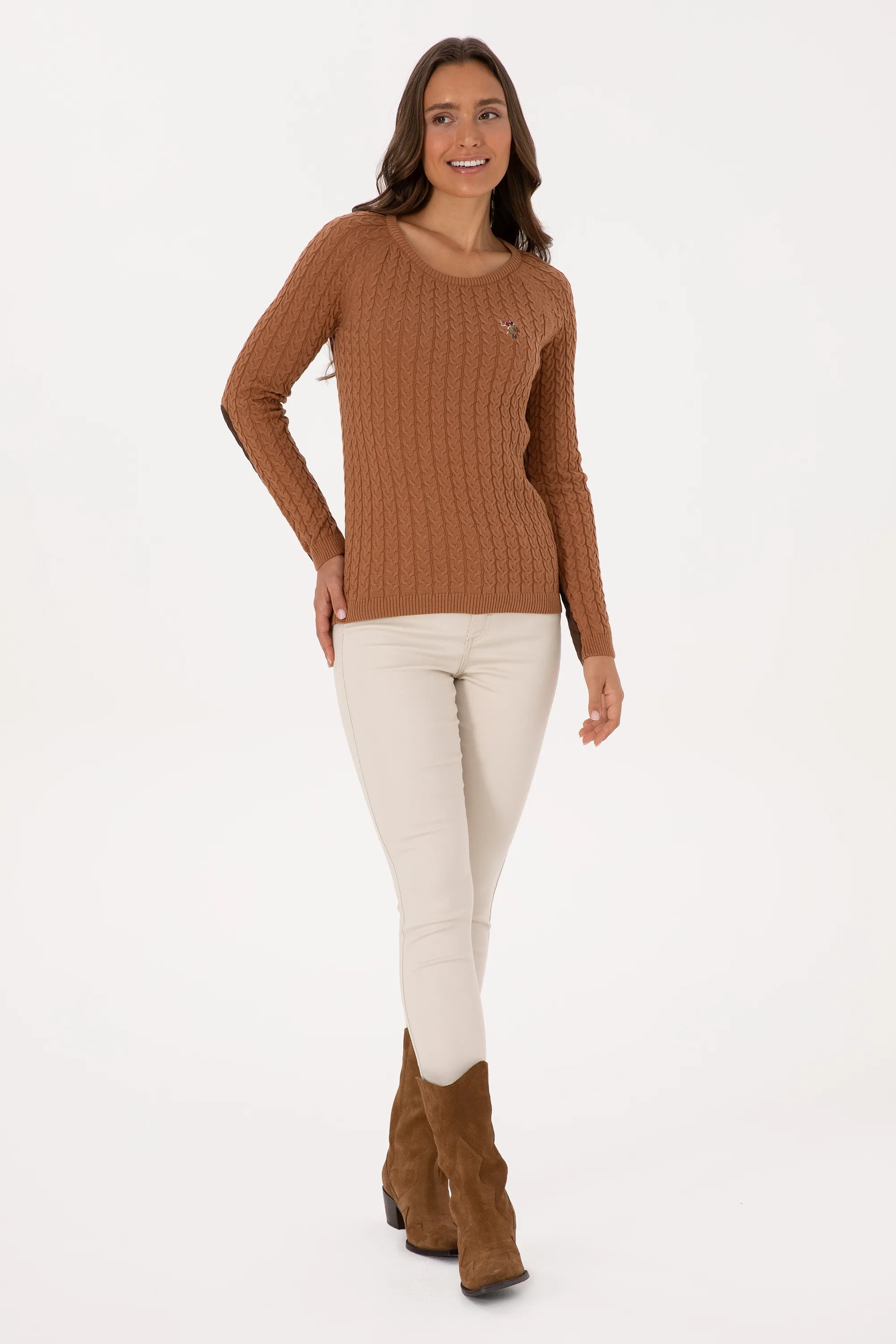 U.S. Polo Assn._Biscuit_Biscuit Pullover_G082SZ0TK0 2226135_VR233_04