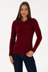 U.S. Polo Assn._Bordeaux_Bordeaux Knitting Jumper_G082SZ0TK0 2226393_VR014_01