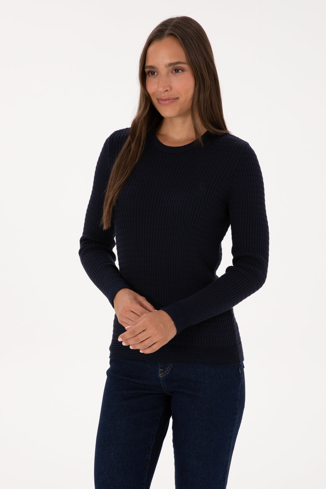 U.S. Polo Assn._Navy_Navy Knitting Jumper_G082SZ0TK0 2226393_VR033_03