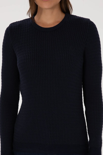 U.S. Polo Assn._Navy_Navy Knitting Jumper_G082SZ0TK0 2226393_VR033_06