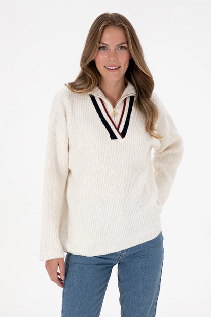 U.S. Polo Assn._Pearl_Pearl Knitting Jumper_G082SZ0TK0 2242928_VR256_03