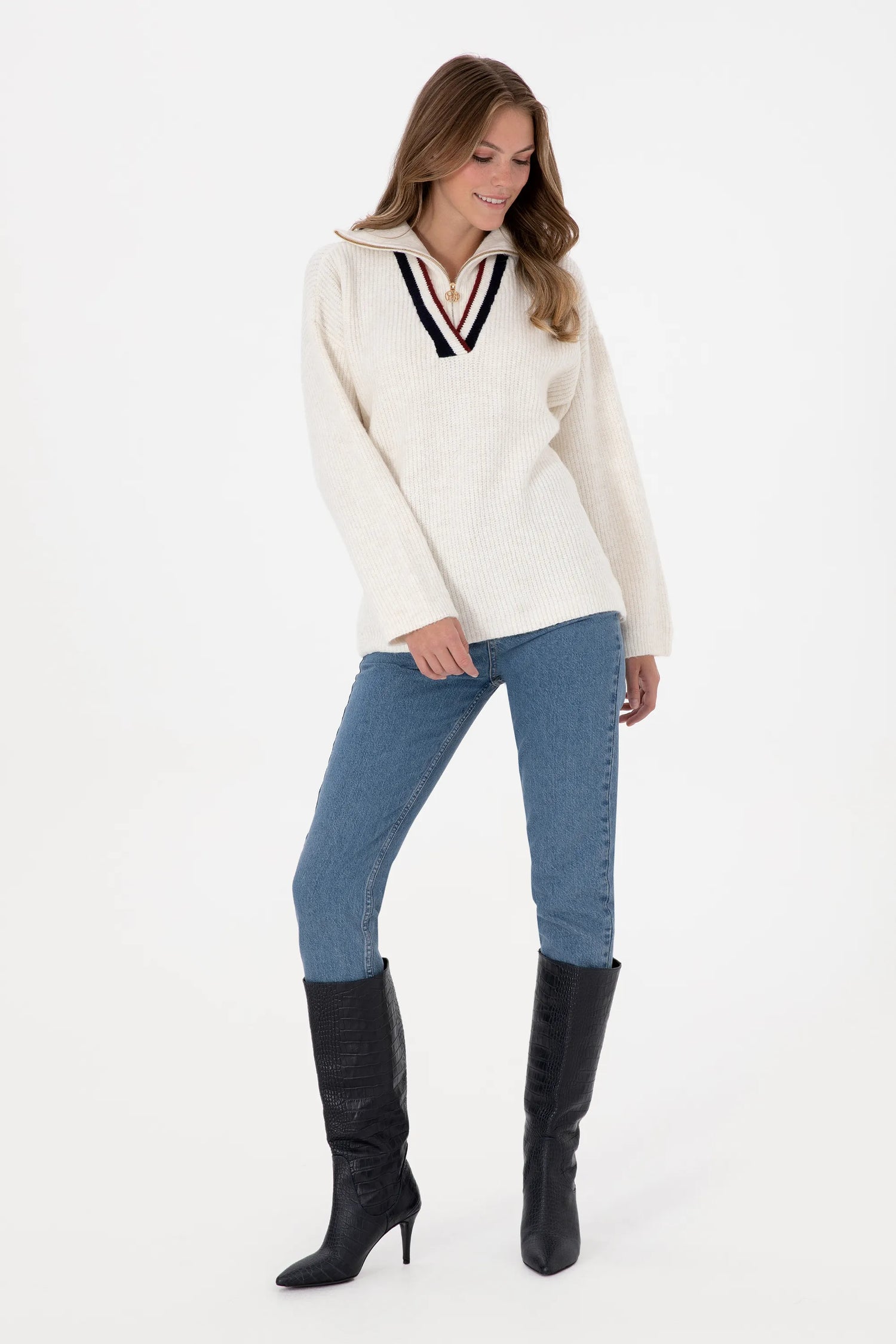 U.S. Polo Assn._Pearl_Pearl Knitting Jumper_G082SZ0TK0 2242928_VR256_04