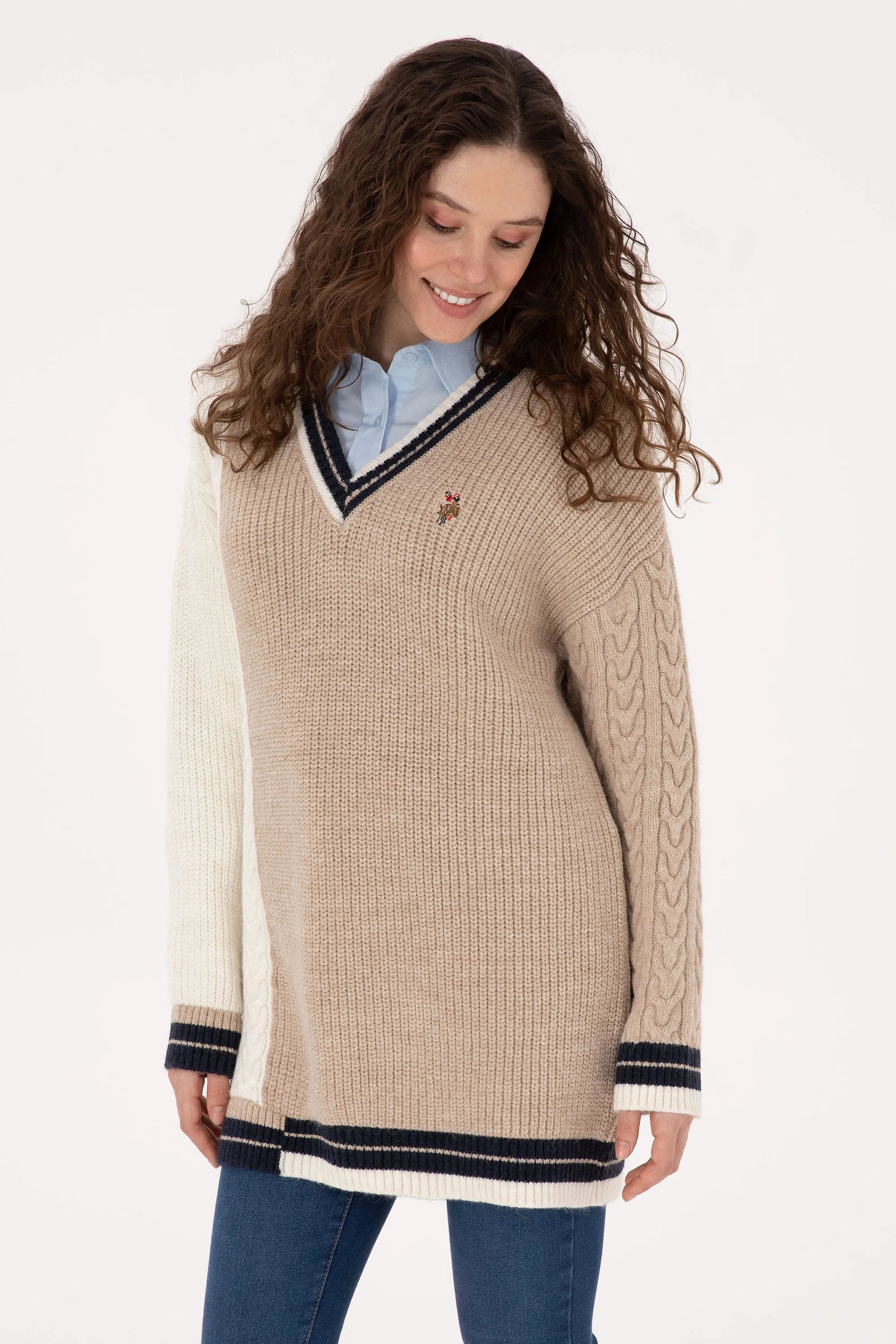 U.S. Polo Assn._Pearl_Pearl Pullover_G082SZ0TK0 2244336_VR256_03