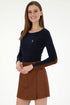 Blue Knitting Pullover_G082SZ0TK0 1923813_VR033_01