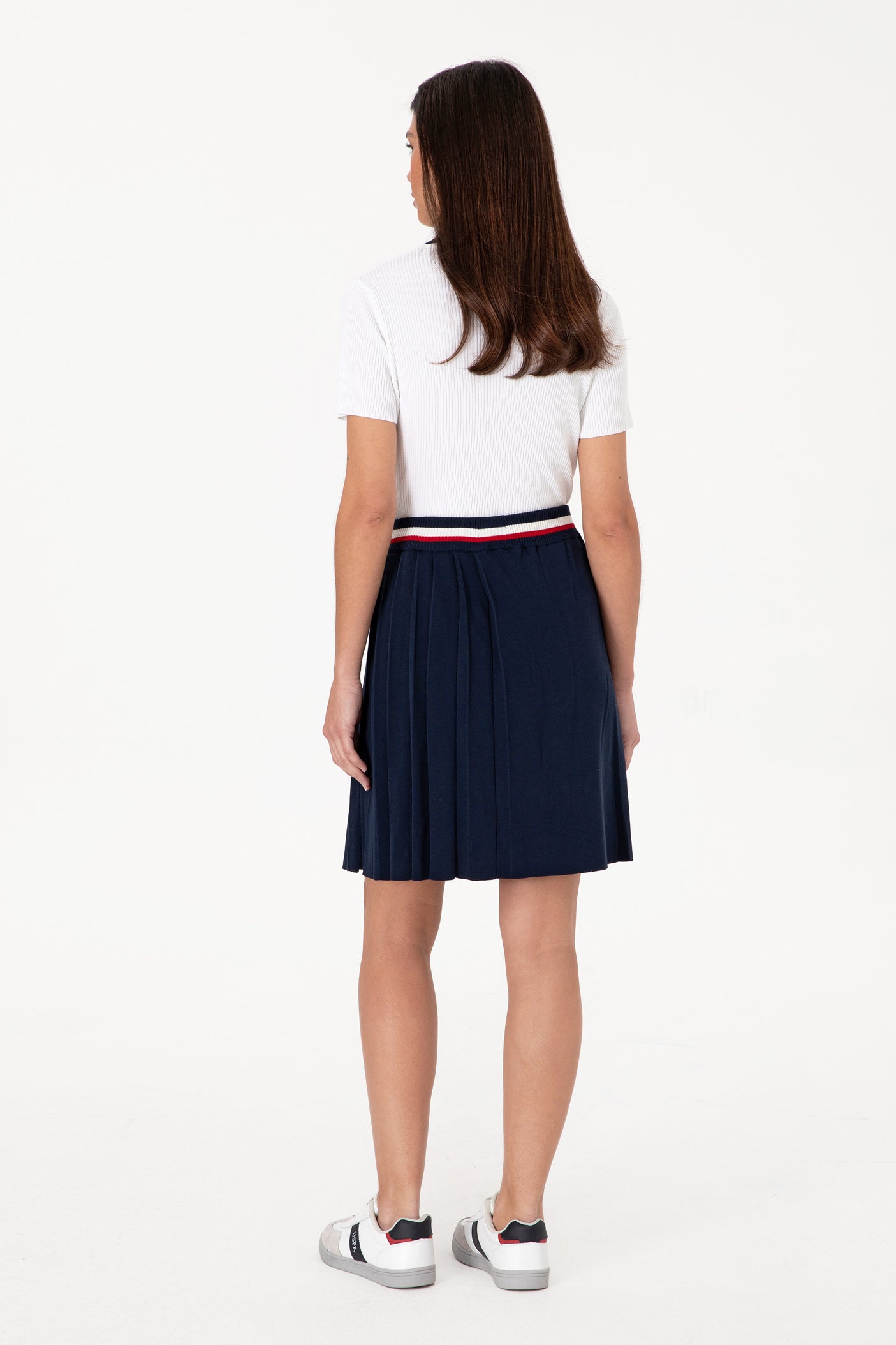 U.S. Polo Assn._Navy_Knitwear Skirt_G082SZ0TL0 2100849_VR033_04