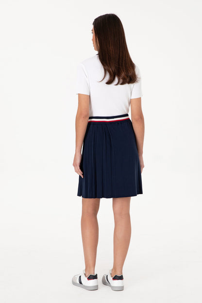 U.S. Polo Assn._Navy_Knitwear Skirt_G082SZ0TL0 2100849_VR033_04