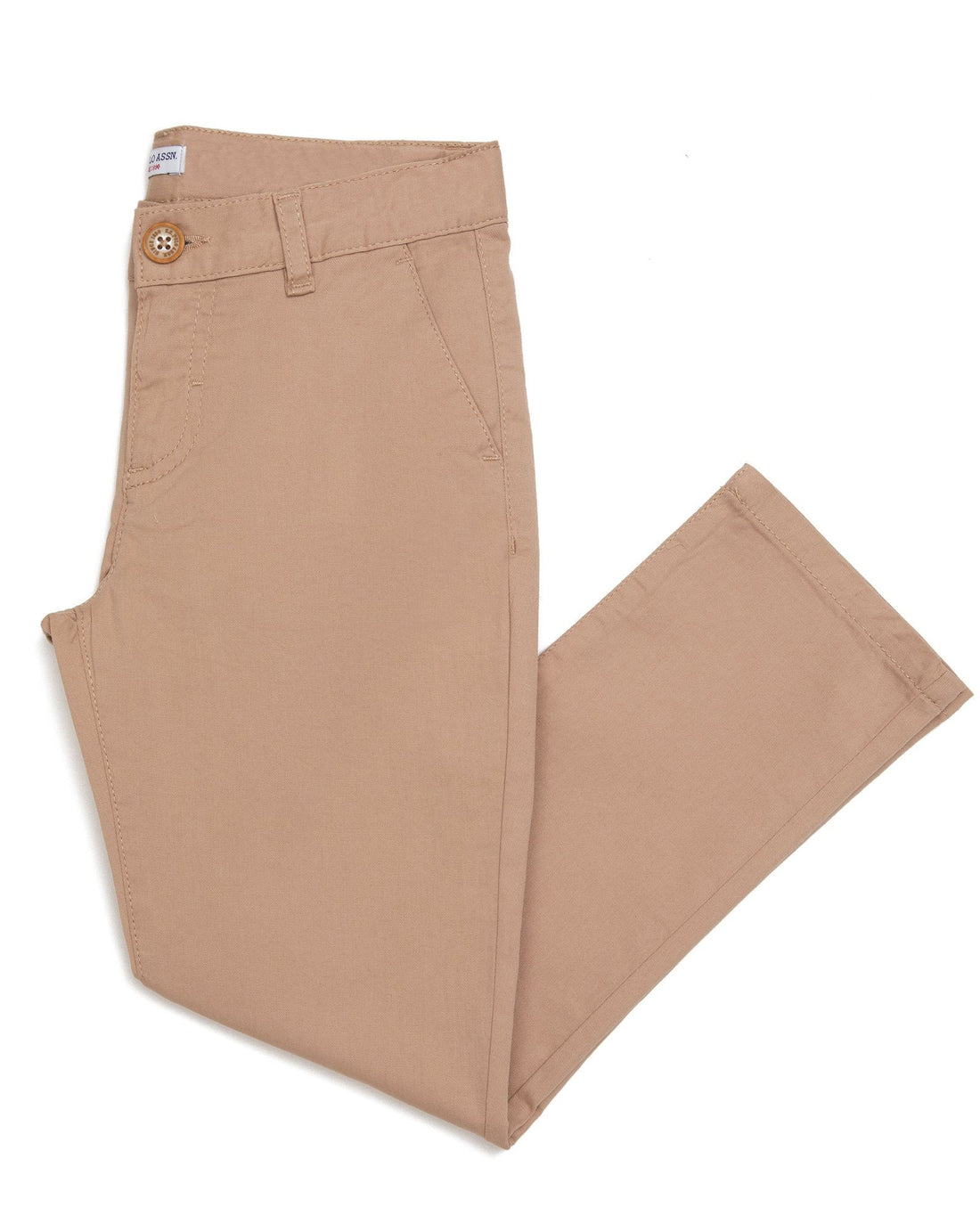 Beige Chinos U.S. Polo Assn.