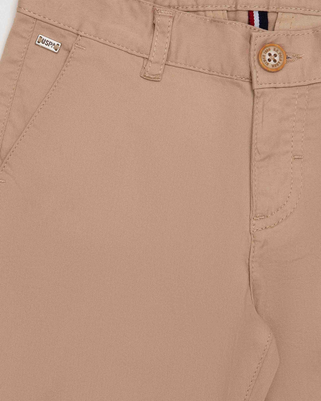 Beige Chinos U.S. Polo Assn.