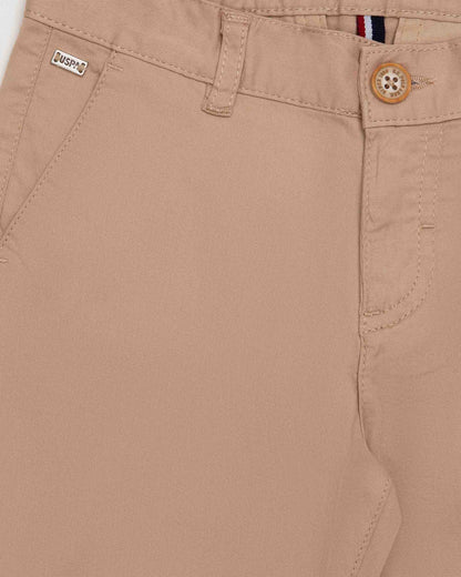 Beige Chinos U.S. Polo Assn.