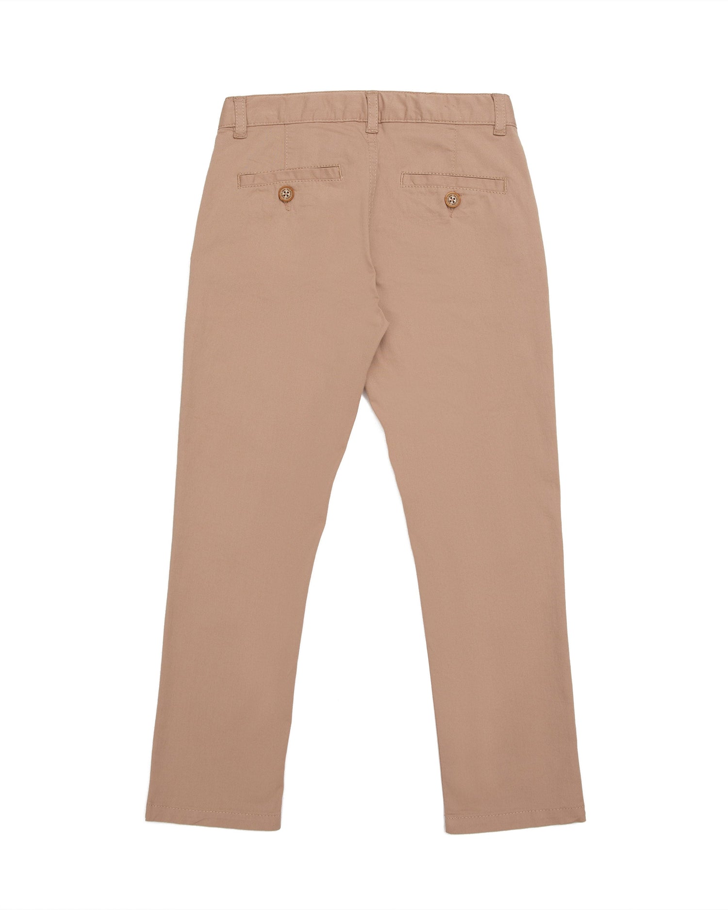 Beige Chinos U.S. Polo Assn.