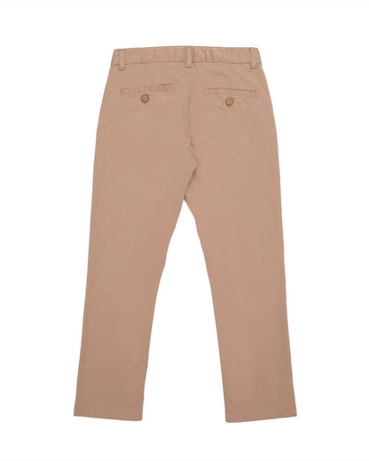 Beige Chinos U.S. Polo Assn.