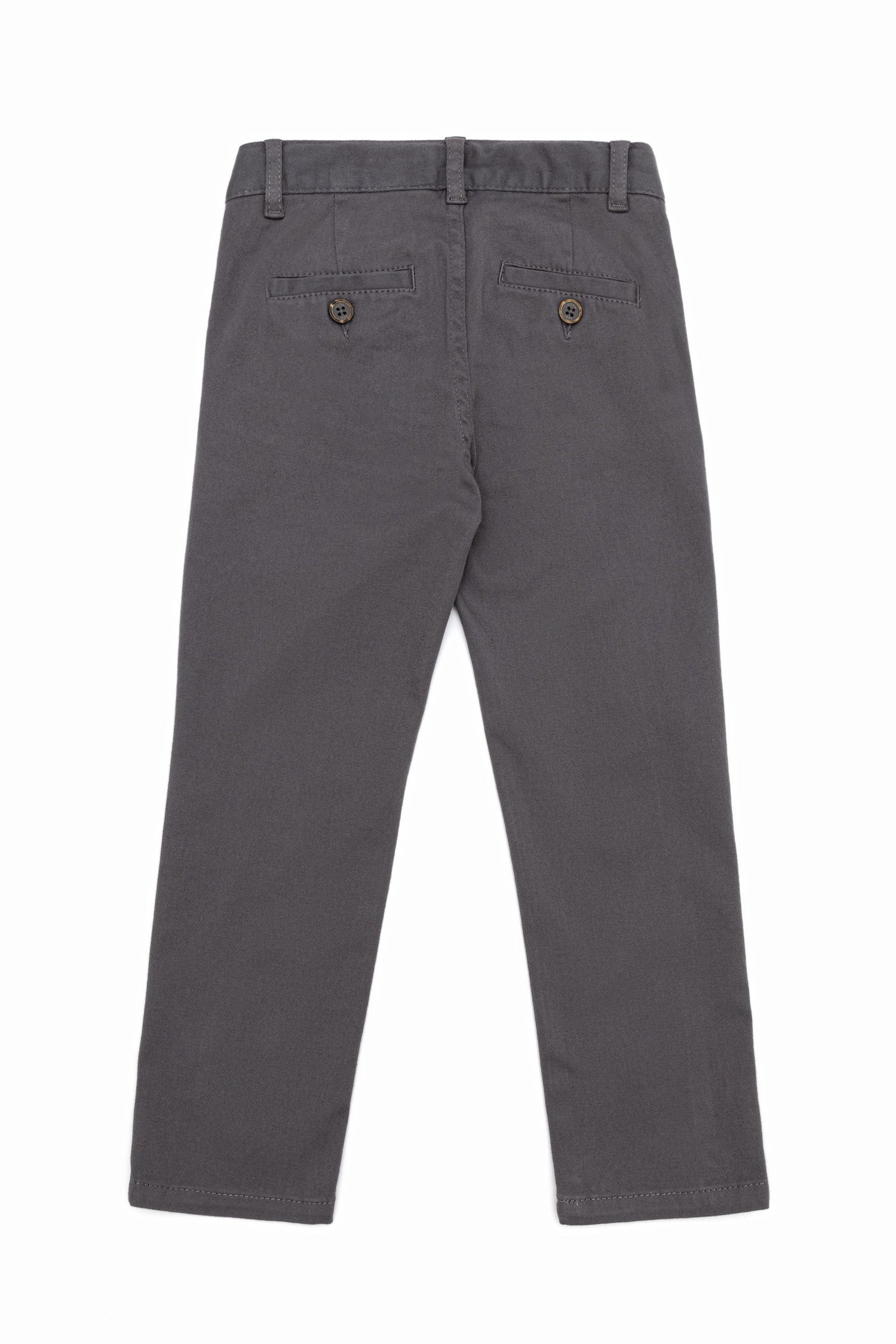Dark Grey Chinos U.S. Polo Assn.