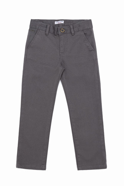 Dark Grey Chinos U.S. Polo Assn.