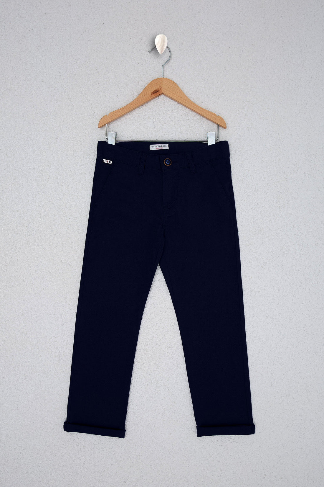 Dark Blue Chinos U.S. Polo Assn.