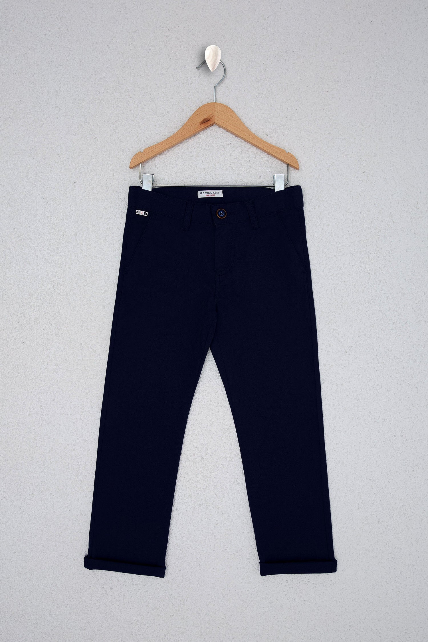 Dark Blue Chinos U.S. Polo Assn.