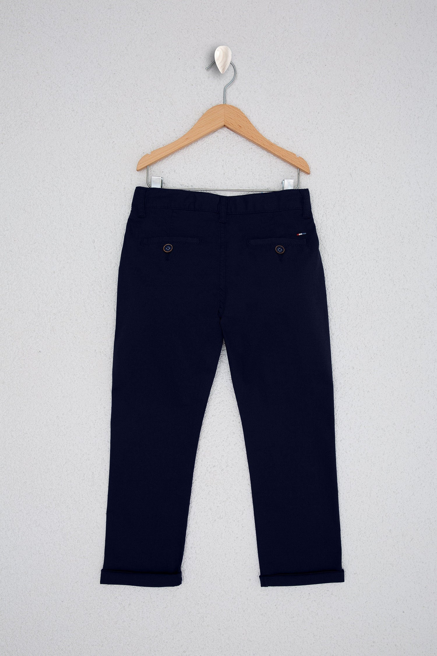 Dark Blue Chinos U.S. Polo Assn.