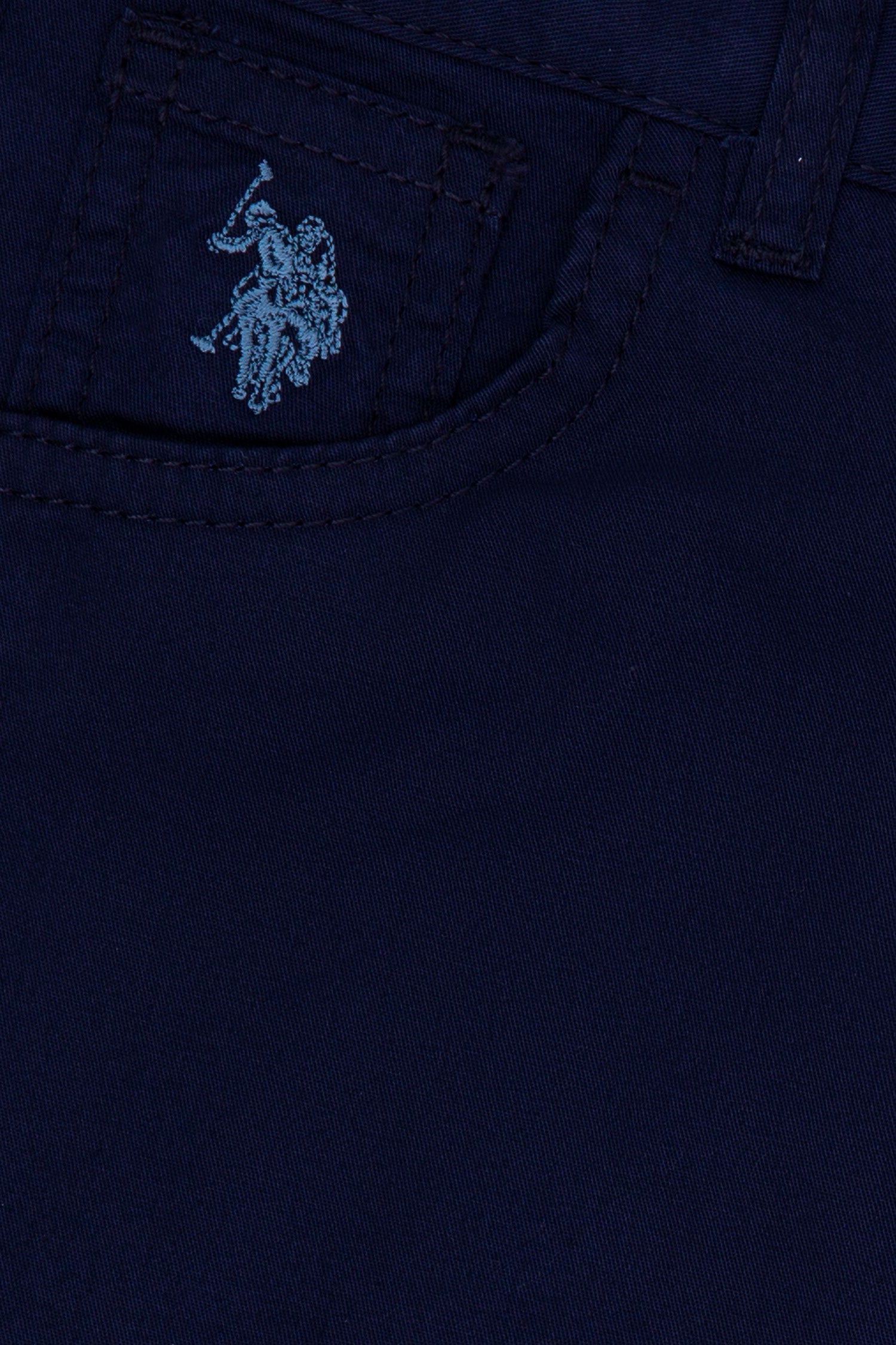 Dark Blue Chinos U.S. Polo Assn.