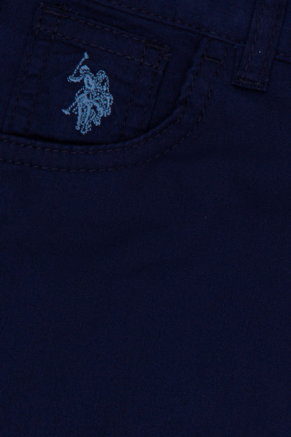 Dark Blue Chinos U.S. Polo Assn.