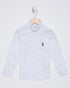White Shirt Long Sleeve U.S. Polo Assn.