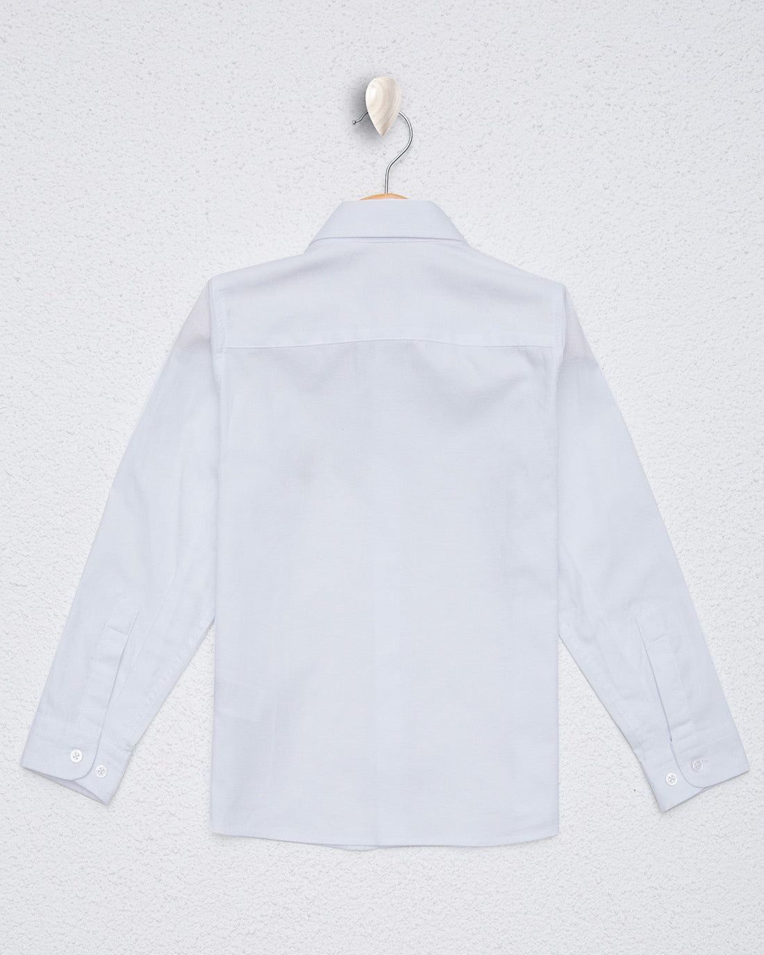 White Shirt Long Sleeve U.S. Polo Assn.