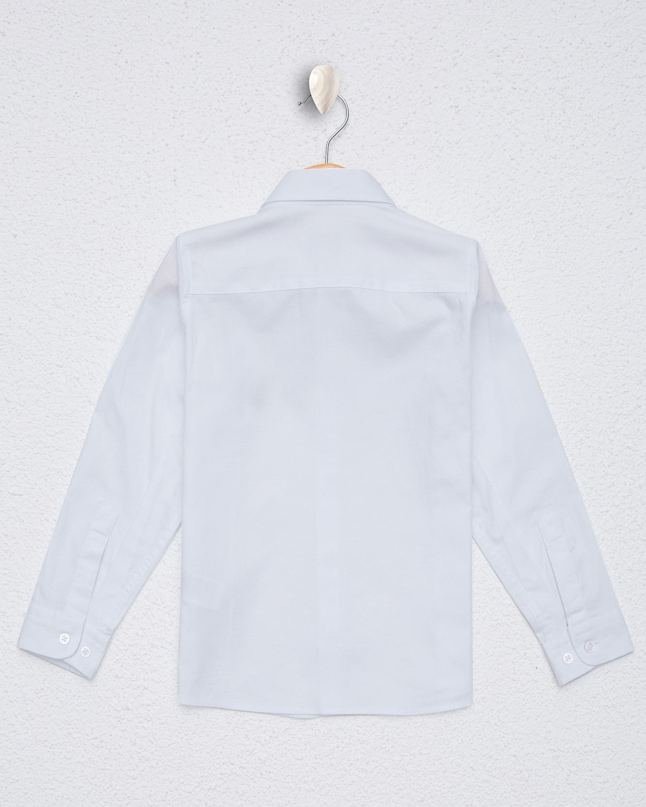 White Shirt Long Sleeve U.S. Polo Assn.
