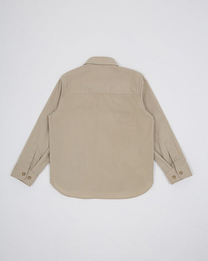 Beige Shirt Long Sleeve U.S. Polo Assn.