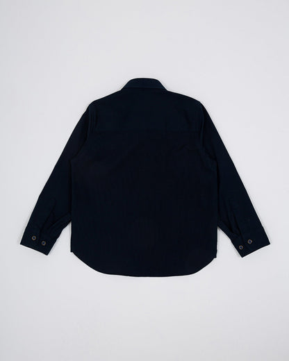 Dark Blue Shirt Long Sleeve U.S. Polo Assn.