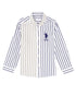 Kaki Shirt Long Sleeve U.S. Polo Assn.