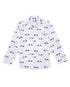 White Shirt Long Sleeve U.S. Polo Assn.