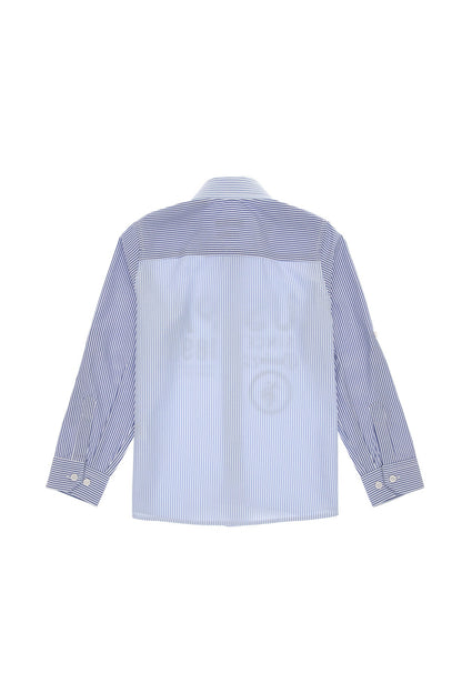 U.S. Polo Assn._Navy_Shirt Long Sleeve_G083SZ0040 2107912_VR033_02