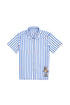U.S. Polo Assn._Indigo Shirt_G083SZ0040 2107940_VR028_01