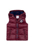 Red Woven Vest U.S. Polo Assn.