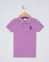 Mauve T-Shirt U.S. Polo Assn.